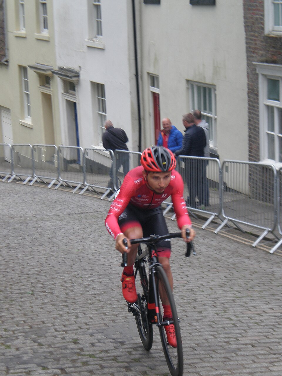 Illustration: Advanced Climbing Workout Variations