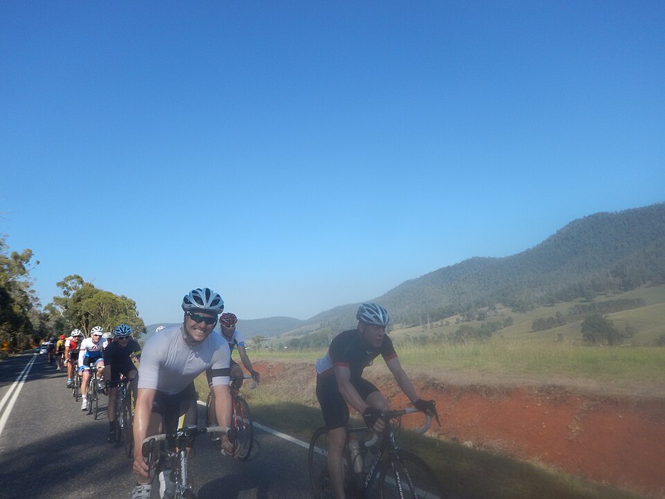 Illustration: Advanced Cycling Training Plans: Peak Performance Illustration: Advanced Cycling Training Plans: Peak Performance