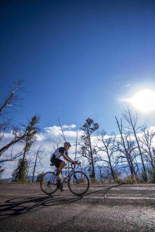 Illustration: Beginner Cycling Training Plans: Building Your Foundation