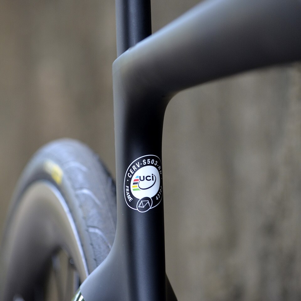 Illustration: Choosing the Right Geometry for Your Riding Style