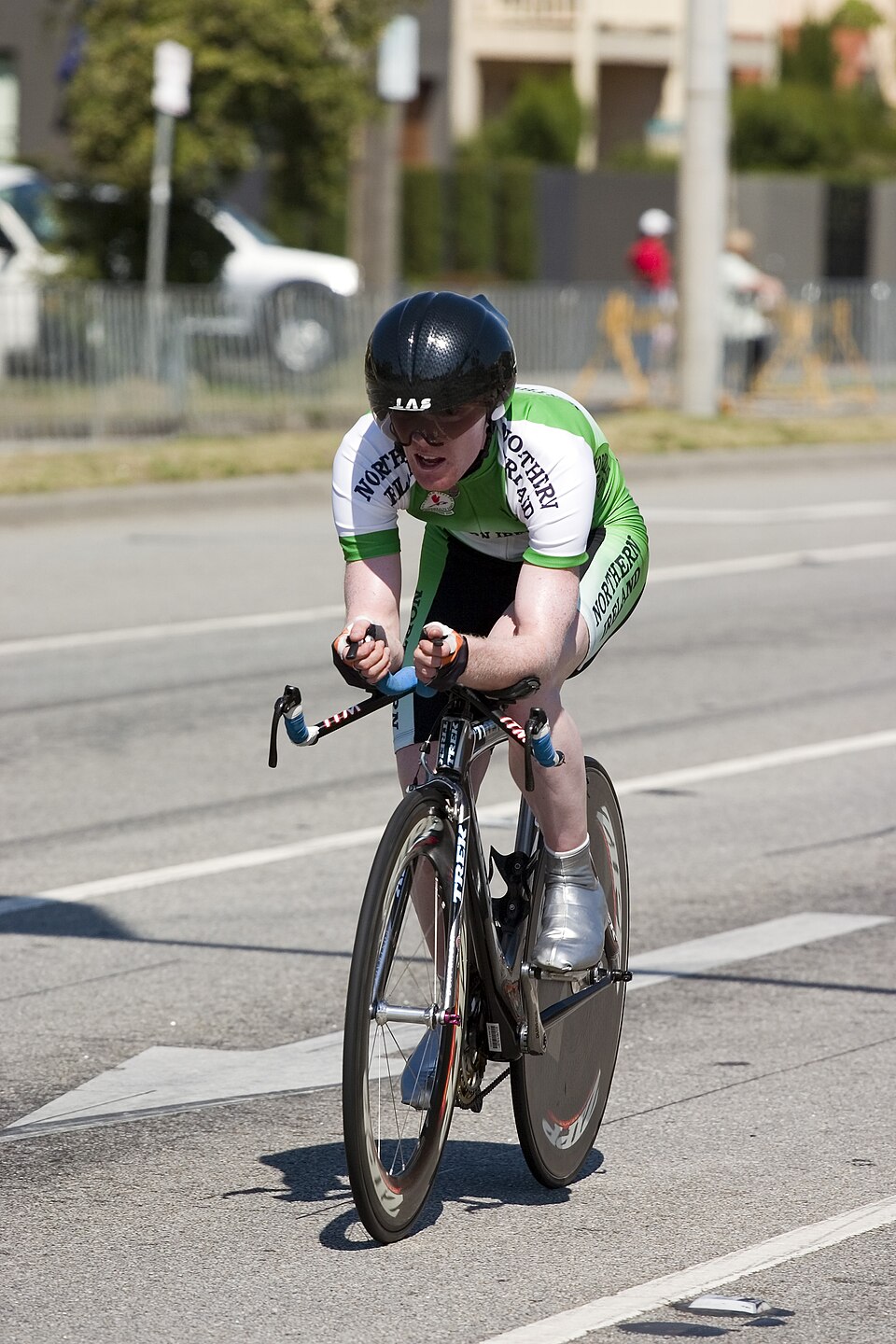 Illustration: Essential Apparel and Safety Gear