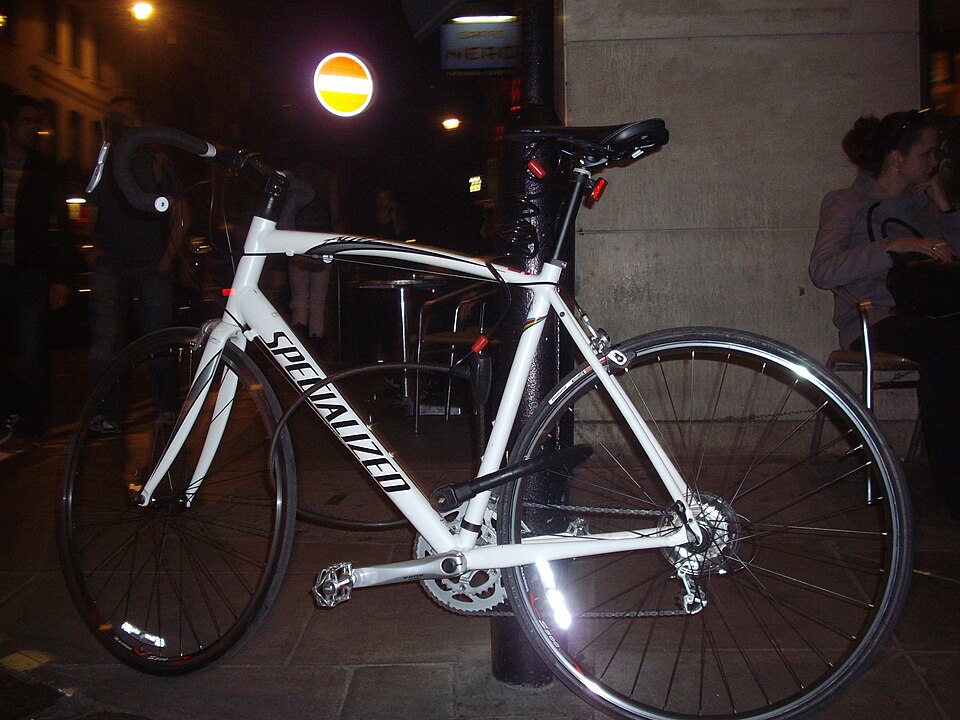 Illustration: Essential Safety Accessories for Road Cycling Illustration: Essential Safety Accessories for Road Cycling