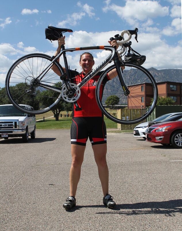 Illustration: How Altitude Training Enhances Cycling Performance