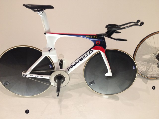 Illustration: How does tire pressure affect TT performance? Illustration: How does tire pressure affect TT performance?