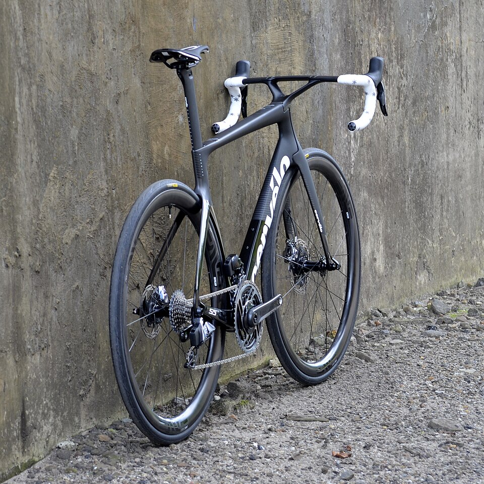 Illustration: How Geometry Affects Bike Performance