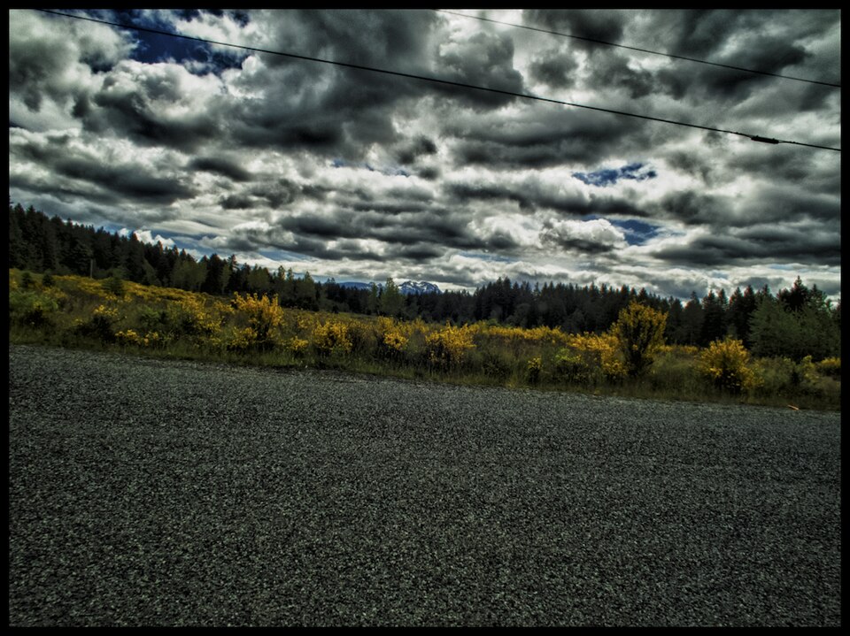 Illustration: How Handlebar Width and Shape Affect Comfort and Control