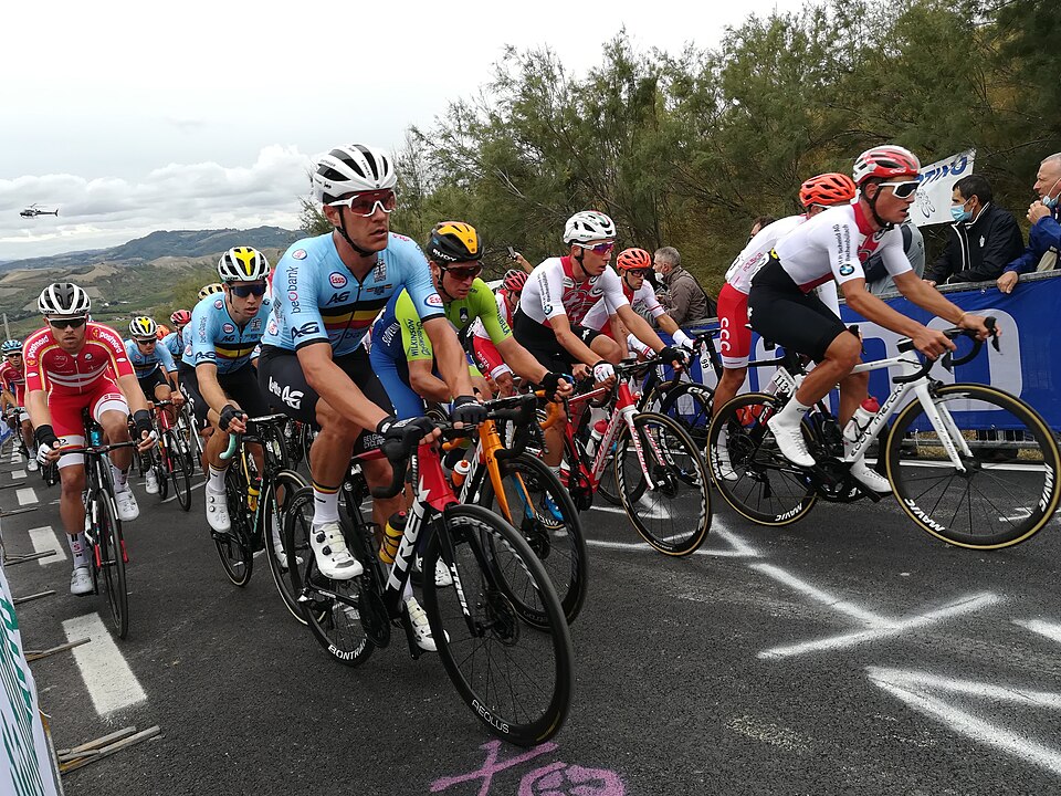 Illustration: How Has the Championships Evolved Over Time?