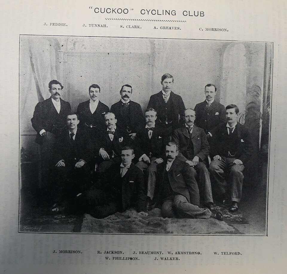 Illustration: How to Find Road Cycling Clubs Near You Illustration: How to Find Road Cycling Clubs Near You