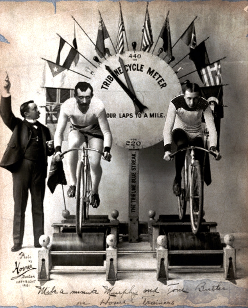 Illustration: How to Structure Indoor Cycling Workouts for Maximum Results Illustration: How to Structure Indoor Cycling Workouts for Maximum Results