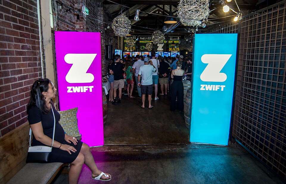 Illustration: Key Tips for Beginner Success on Zwift Illustration: Key Tips for Beginner Success on Zwift