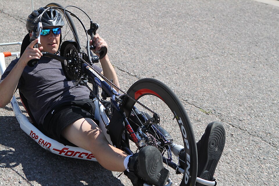 Illustration: Live High Train Low: The Optimal Implementation Strategy Illustration: Live High Train Low: The Optimal Implementation Strategy