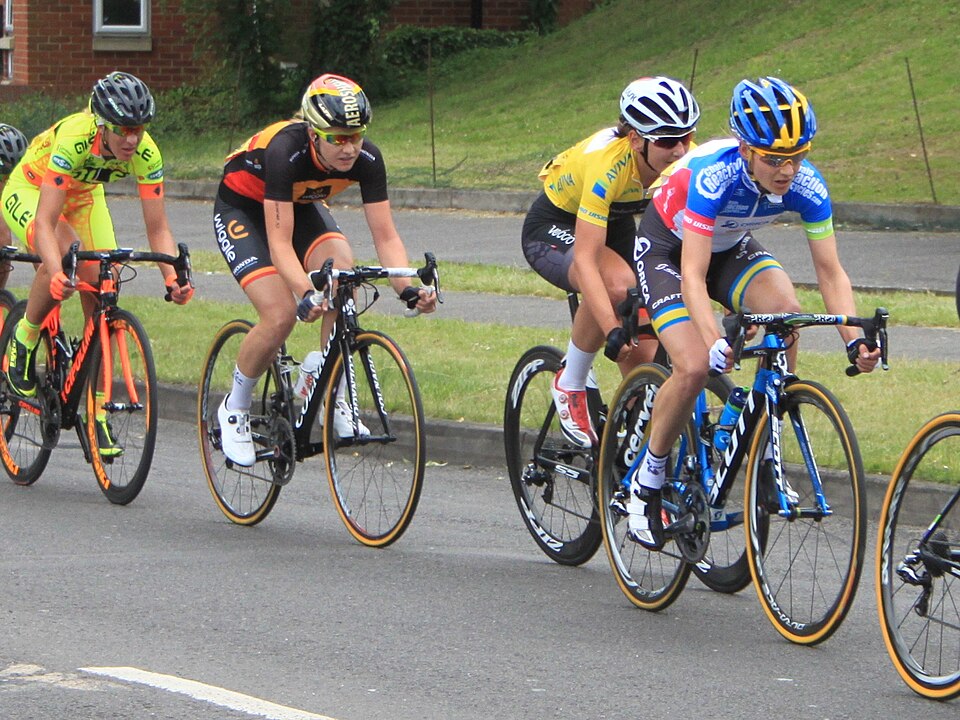 Illustration: Major Classic Wins and UCI World Ranking Dominance