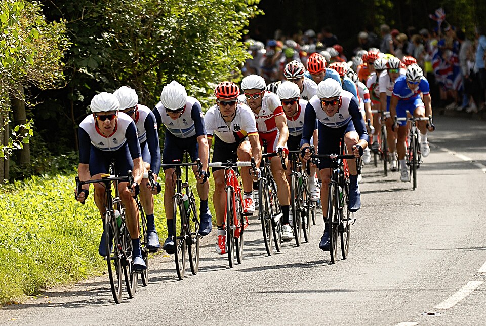 Illustration: Mastering Cadence and Resistance Control