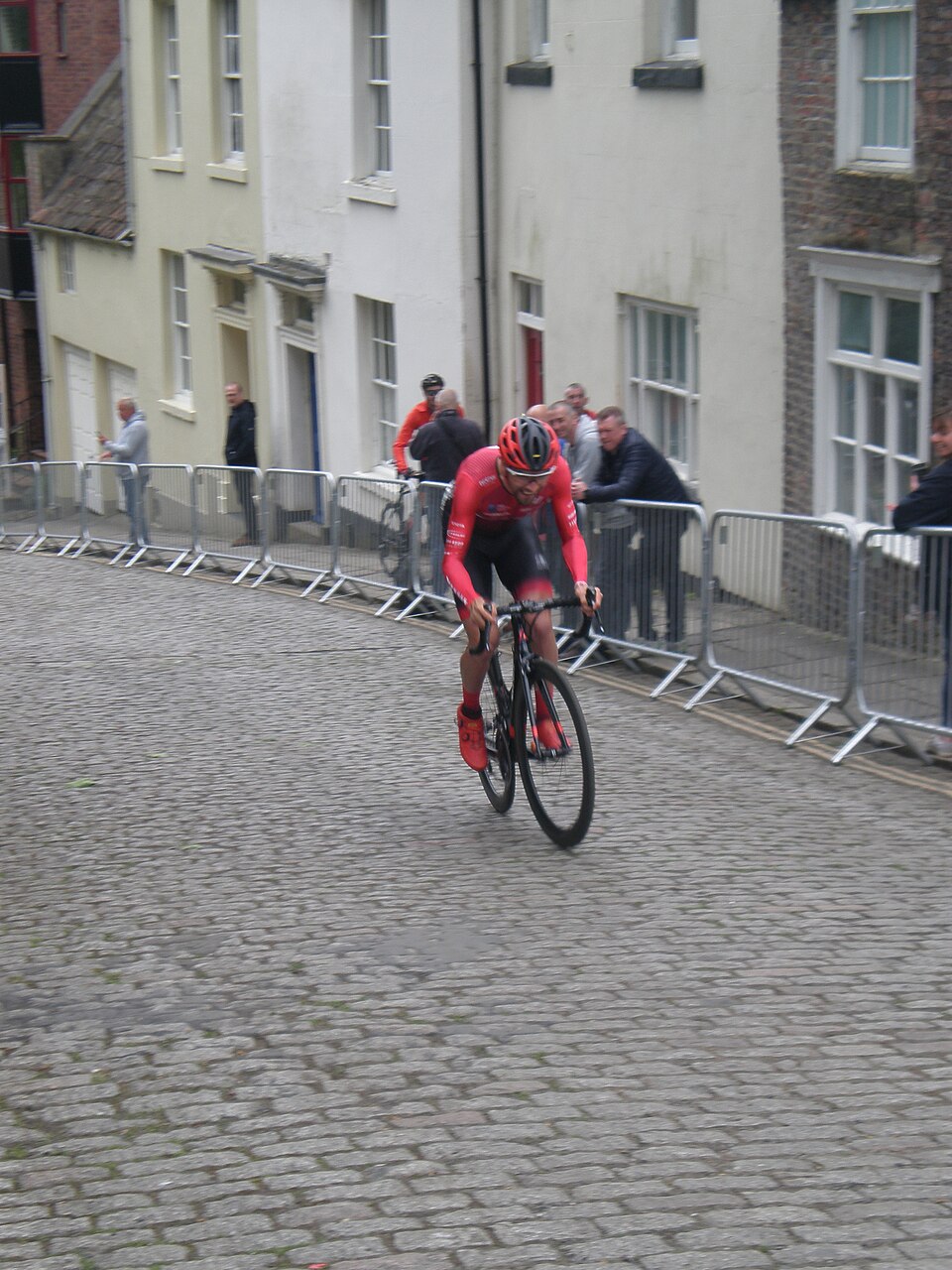 Illustration: Muscular Strength Training for Climbing Power