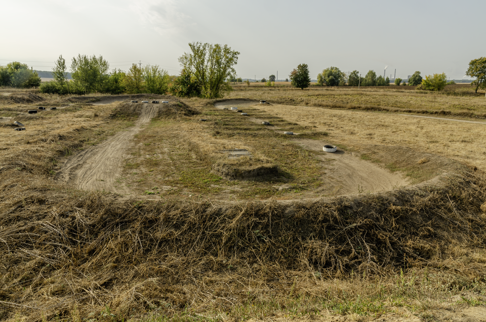 Illustration: Safety Limits and System Optimization for High-Speed Performance