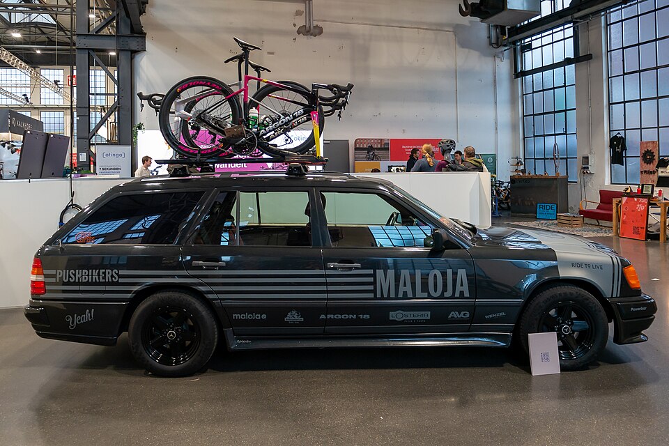 Illustration: Smart Weight Savings: What to Upgrade First Illustration: Smart Weight Savings: What to Upgrade First