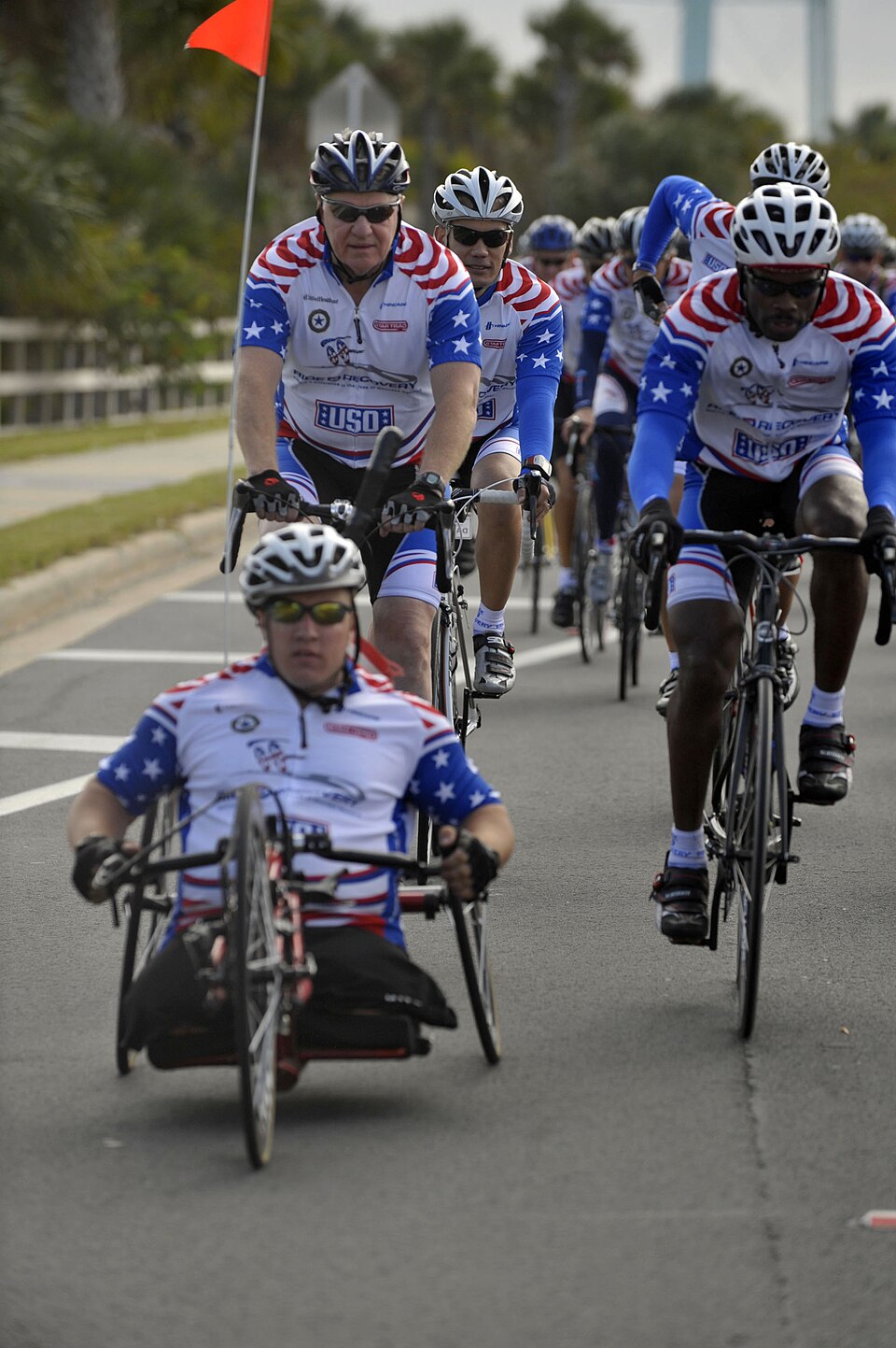 Illustration: Special Situations: Late Rides and Elite Recovery