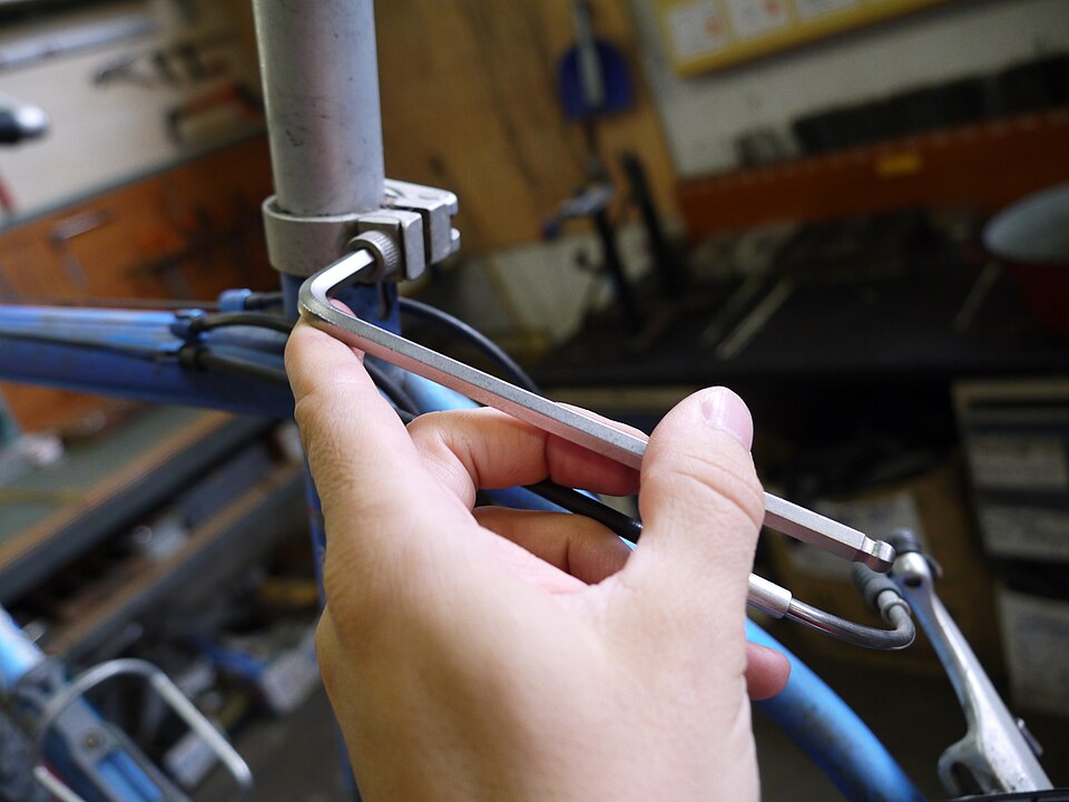 Illustration: Tyre Pressure and Performance Optimization