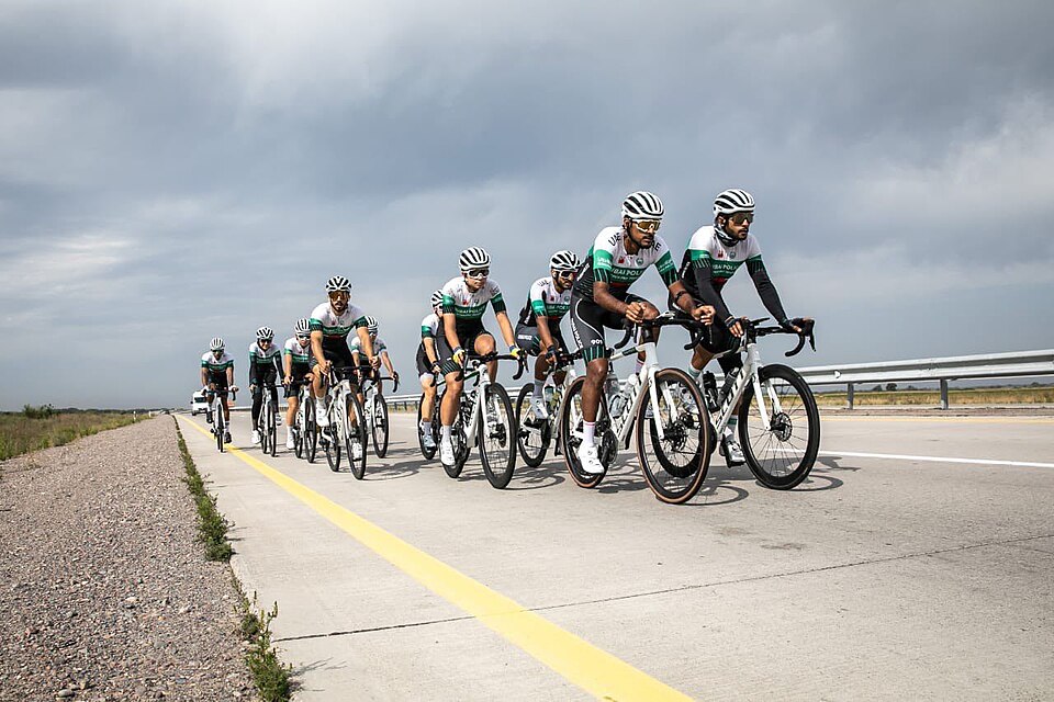 Illustration: What Are Cycling Training Zones and How Do They Work?