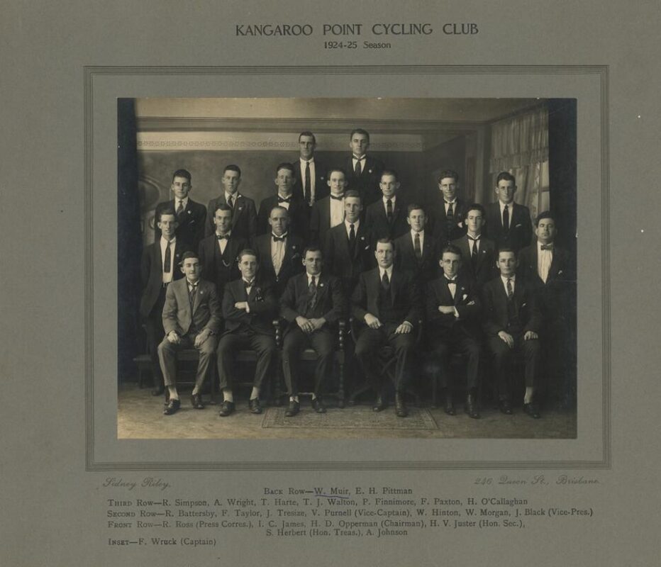 Illustration: What Are the Major Cycling Seasons and Race Categories?