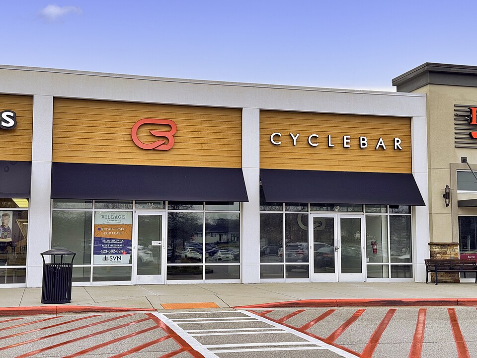 Illustration: What Is the Best Indoor Cycling Workout Structure for Beginners?