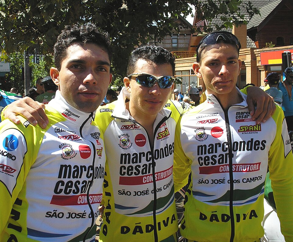 Illustration: What is VO2 Max and Why It Matters for Cyclists