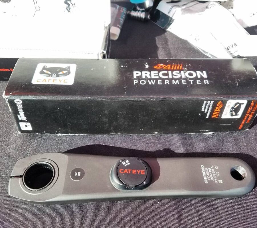 Illustration: What Power Meters and Heart Rate Monitors Actually Measure