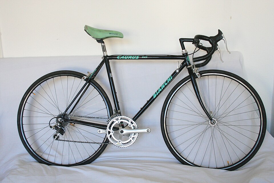 Illustration: Which Groupsets and Components Dominate 2024?