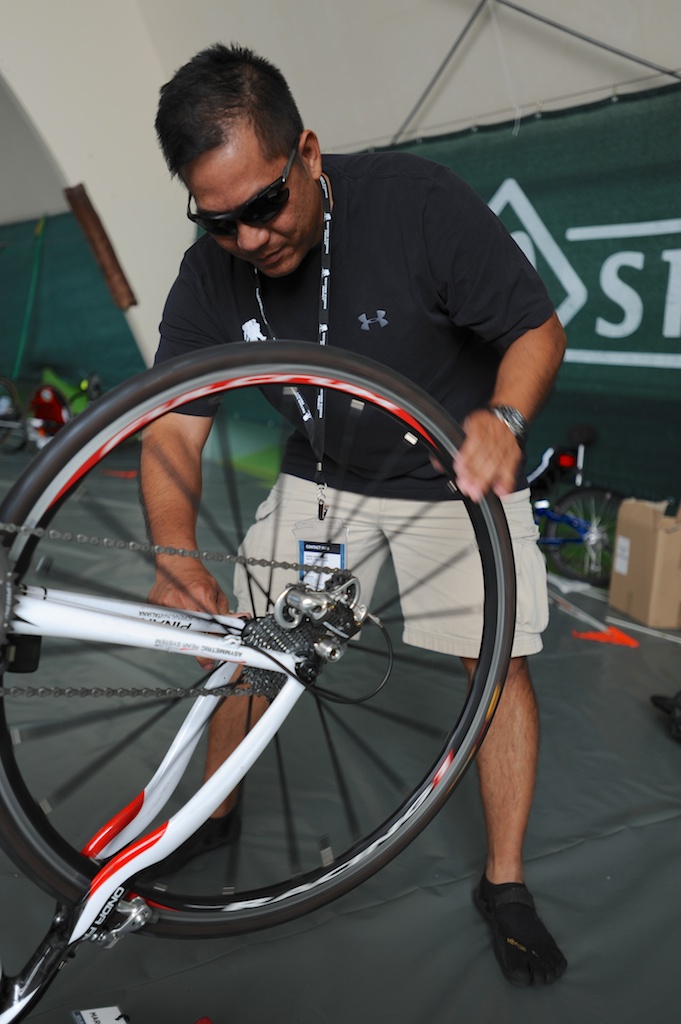 Illustration: Why a Professional Road Bike Fit is Worth Every Dollar