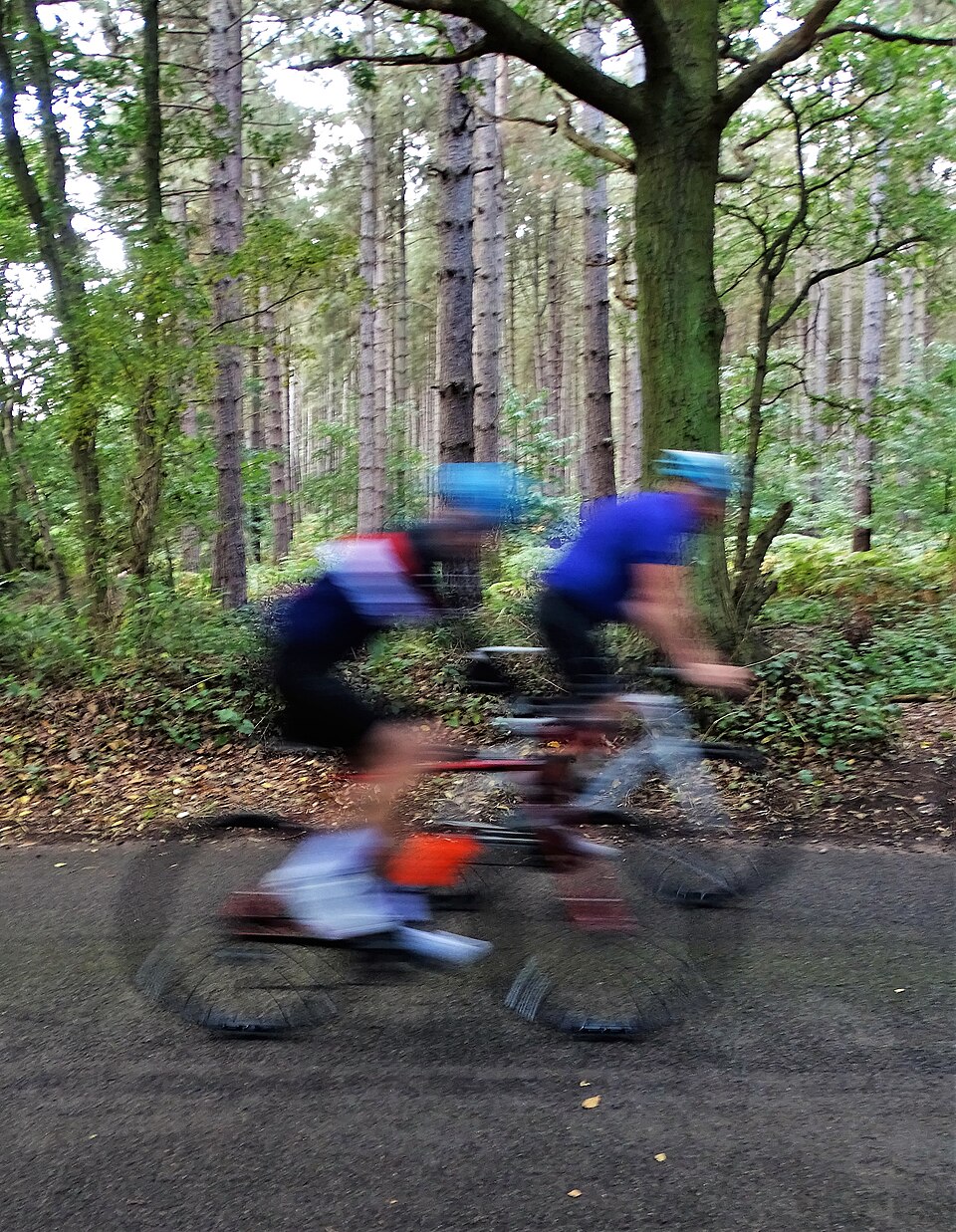 Illustration: Why Masters Cyclists Need Different Nutrition Illustration: Why Masters Cyclists Need Different Nutrition